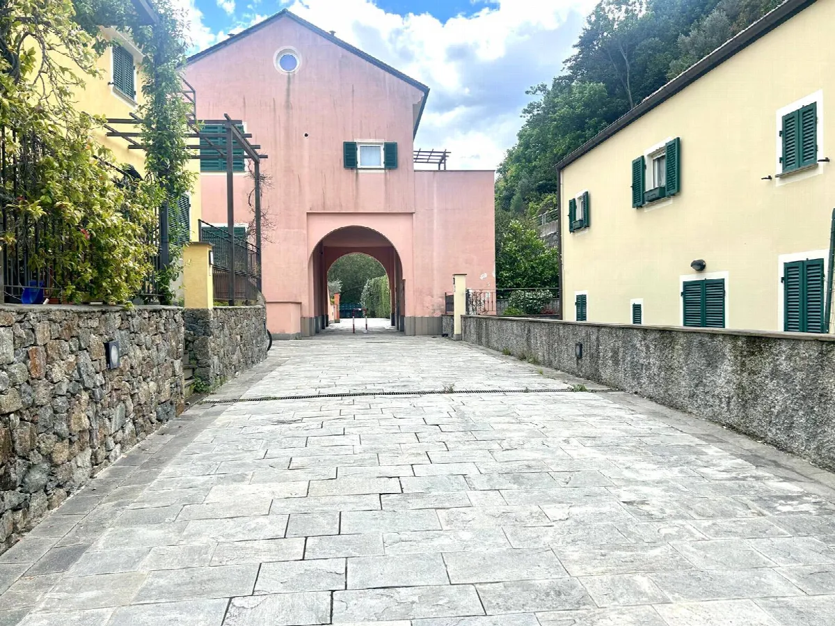 Appartamento in vendita a Albisola Superiore - foto 2