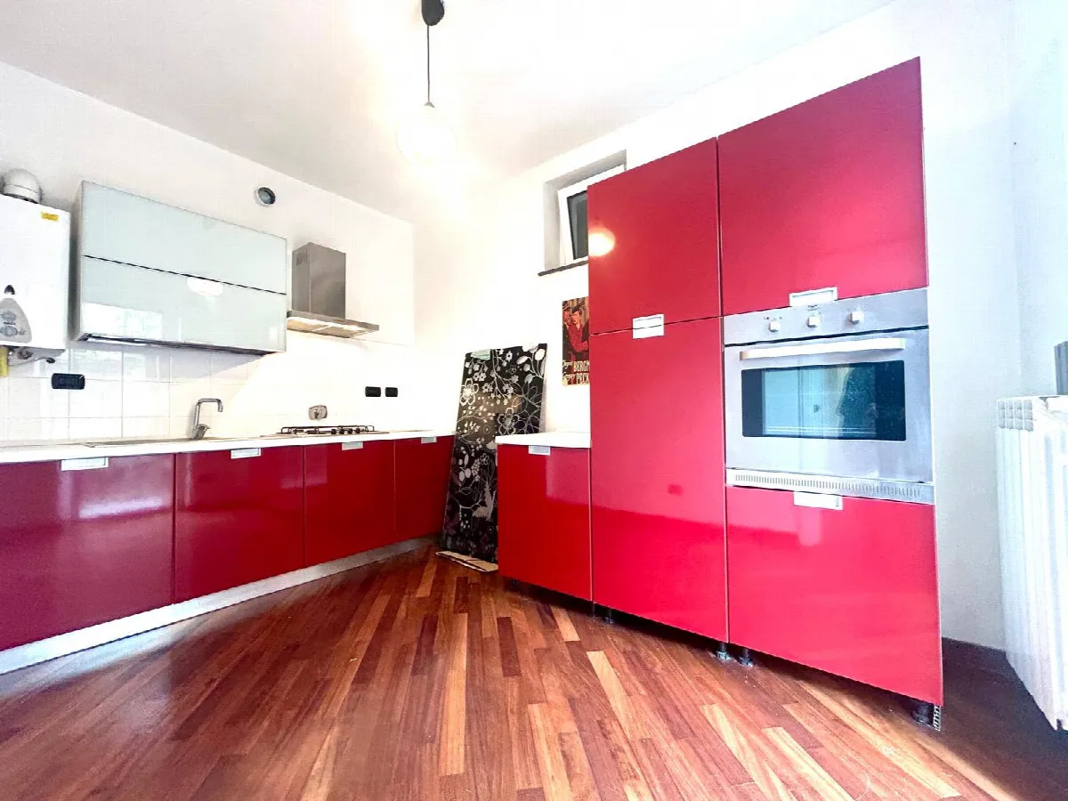 Appartamento in vendita a Albisola Superiore - foto 7