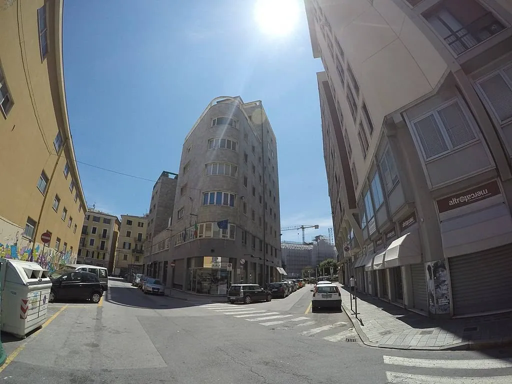 Appartamento in vendita a Savona, Centro storico - foto 1