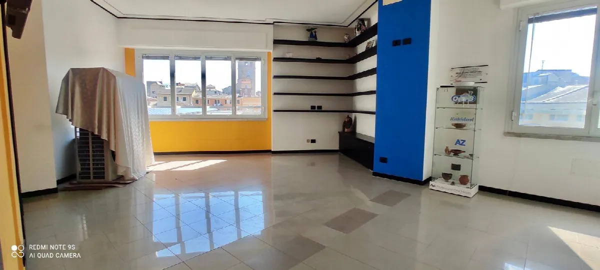 Appartamento in vendita a Savona, Centro storico - foto 10