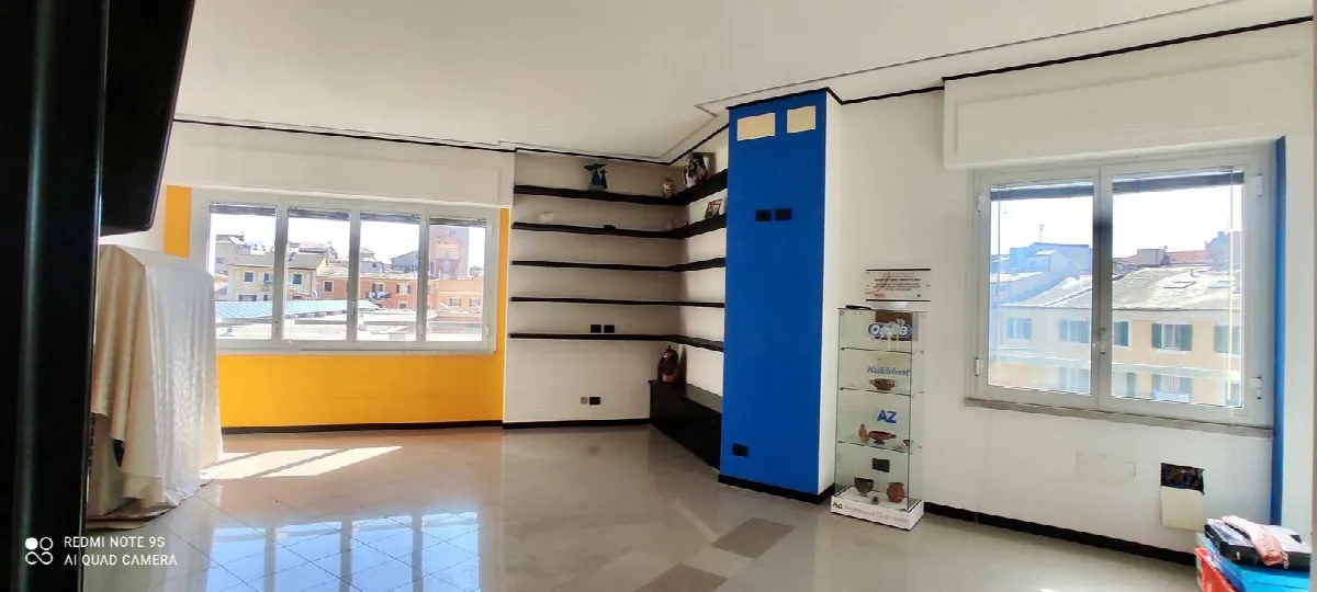 Appartamento in vendita a Savona, Centro storico - foto 6
