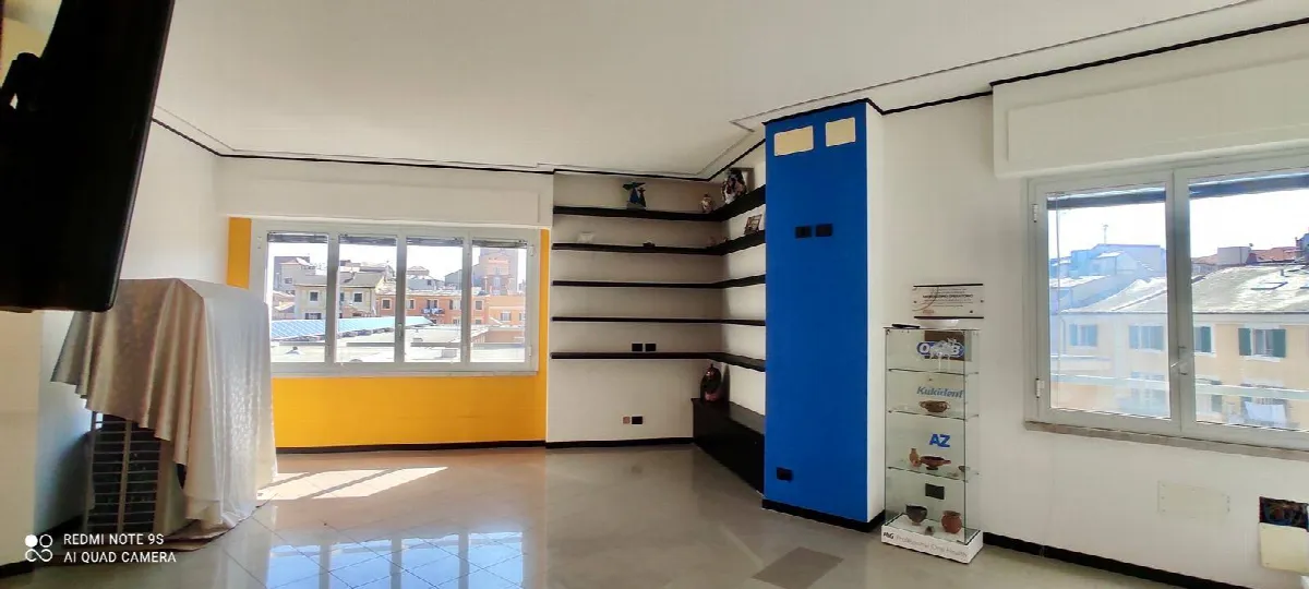 Appartamento in vendita a Savona, Centro storico - foto 7