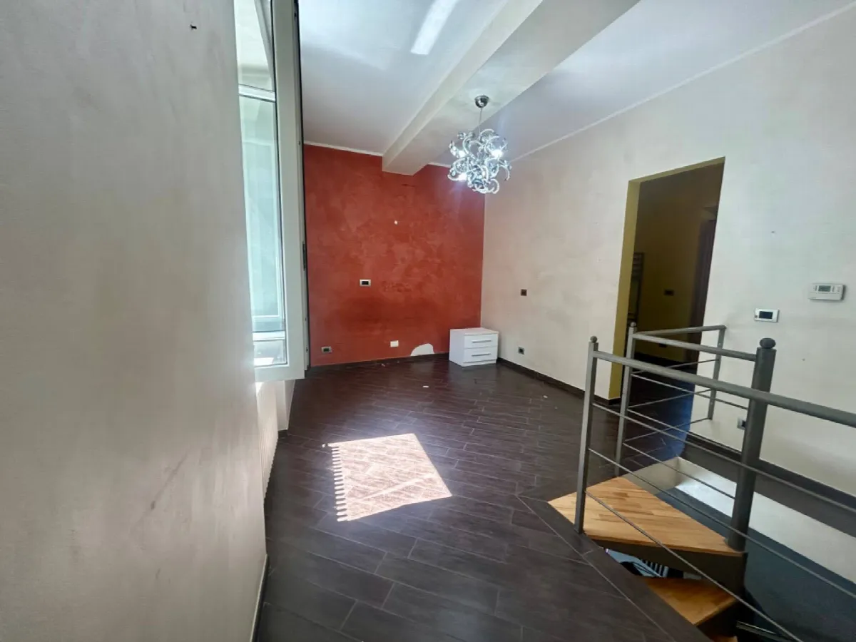 Appartamento in vendita a Savona, Santuario - foto 10