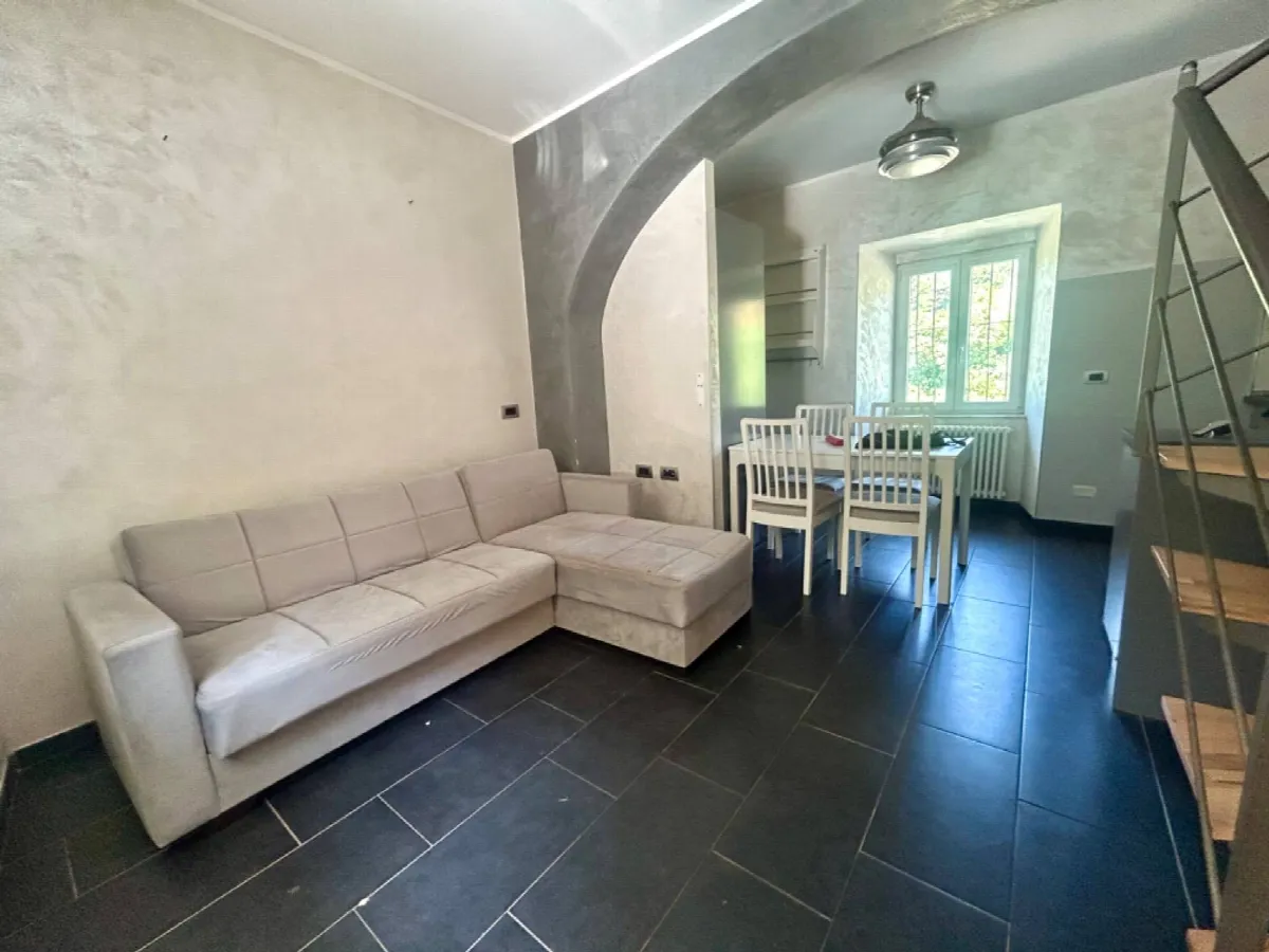 Appartamento in vendita a Savona, Santuario - foto 7