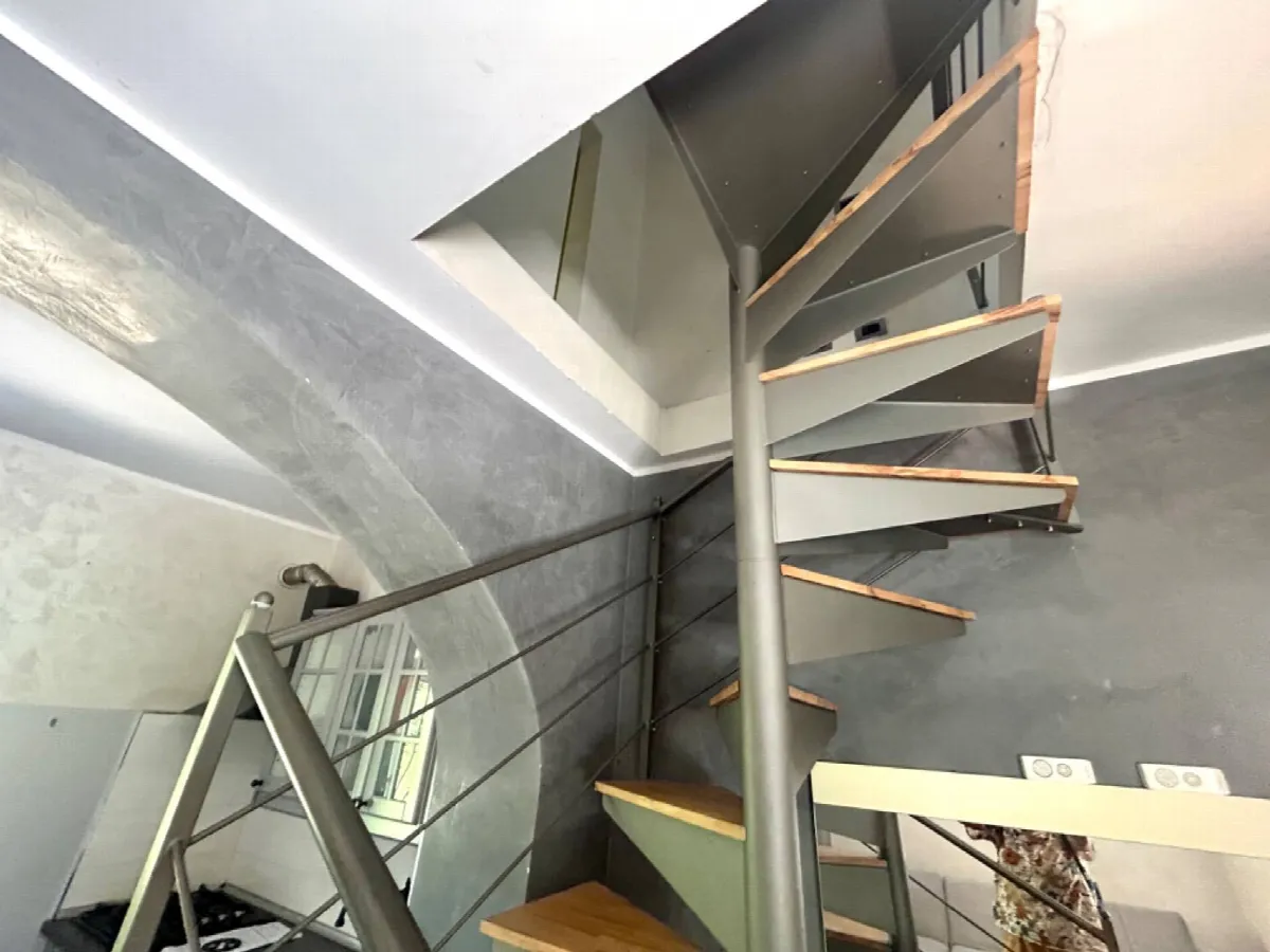 Appartamento in vendita a Savona, Santuario - foto 9