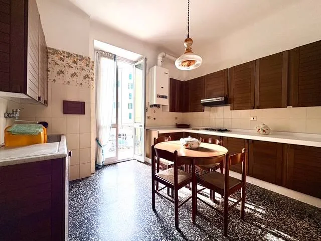 Appartamento in vendita a Savona, Villapiana - foto 1