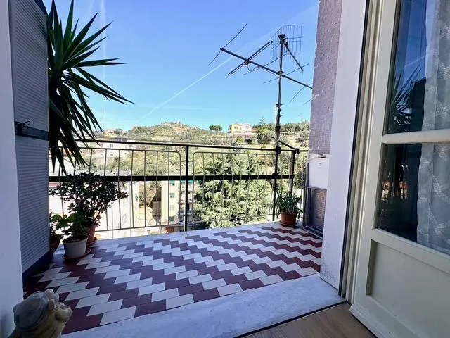 Appartamento in vendita a Savona, Villapiana - foto 4