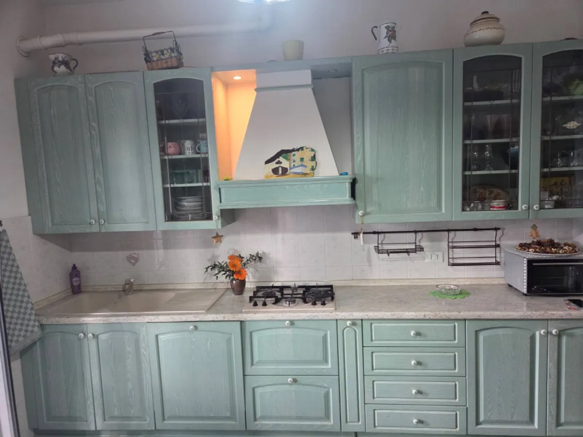 Appartamento in vendita a Quiliano - foto 4