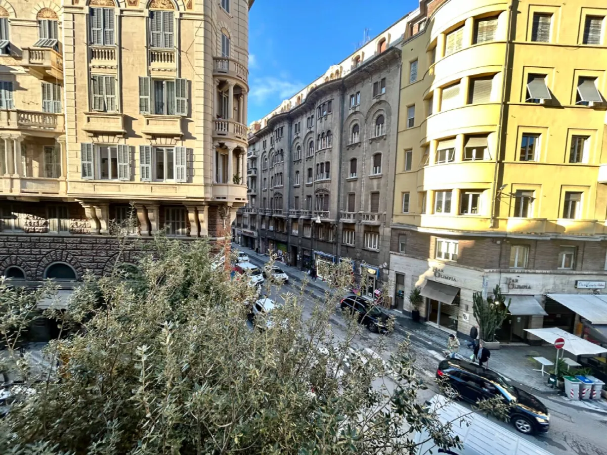 Appartamento in vendita a Savona, Centro - foto 3