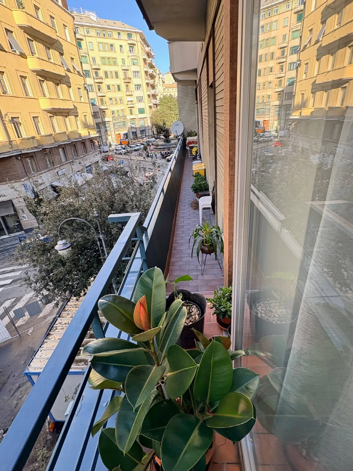 Appartamento in vendita a Savona, Centro - foto 4