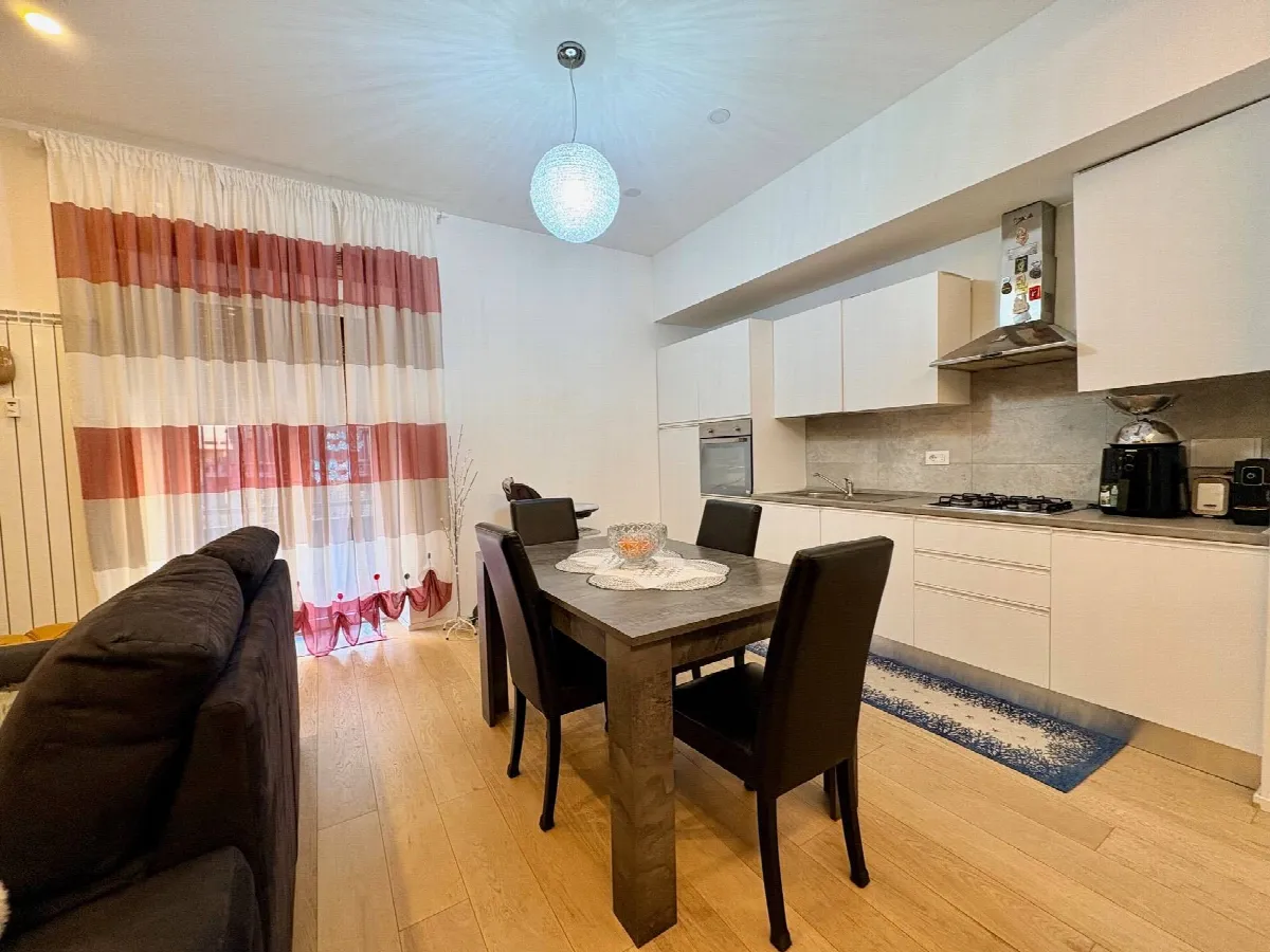 Appartamento in vendita a Savona, Centro - foto 7