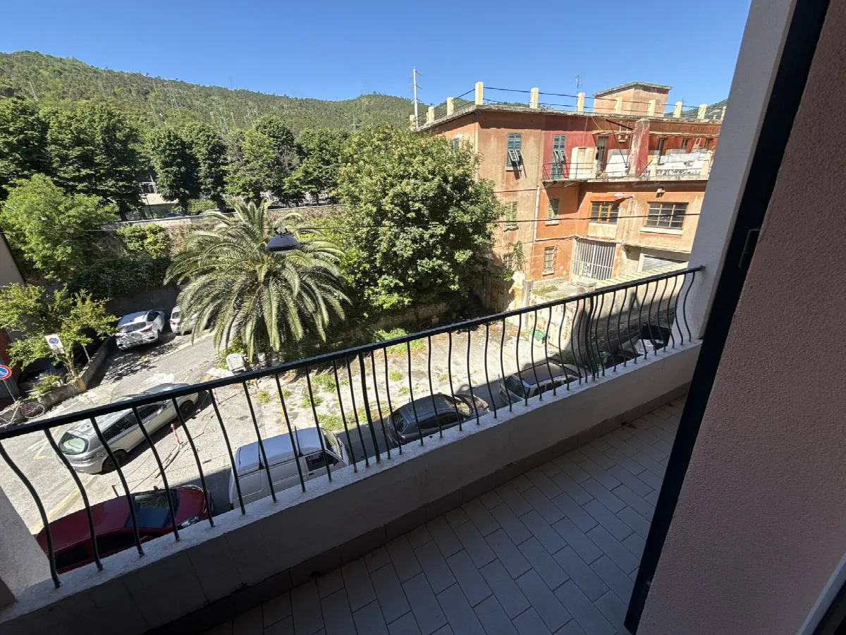 Appartamento in vendita a Savona, Lavagnola - foto 1