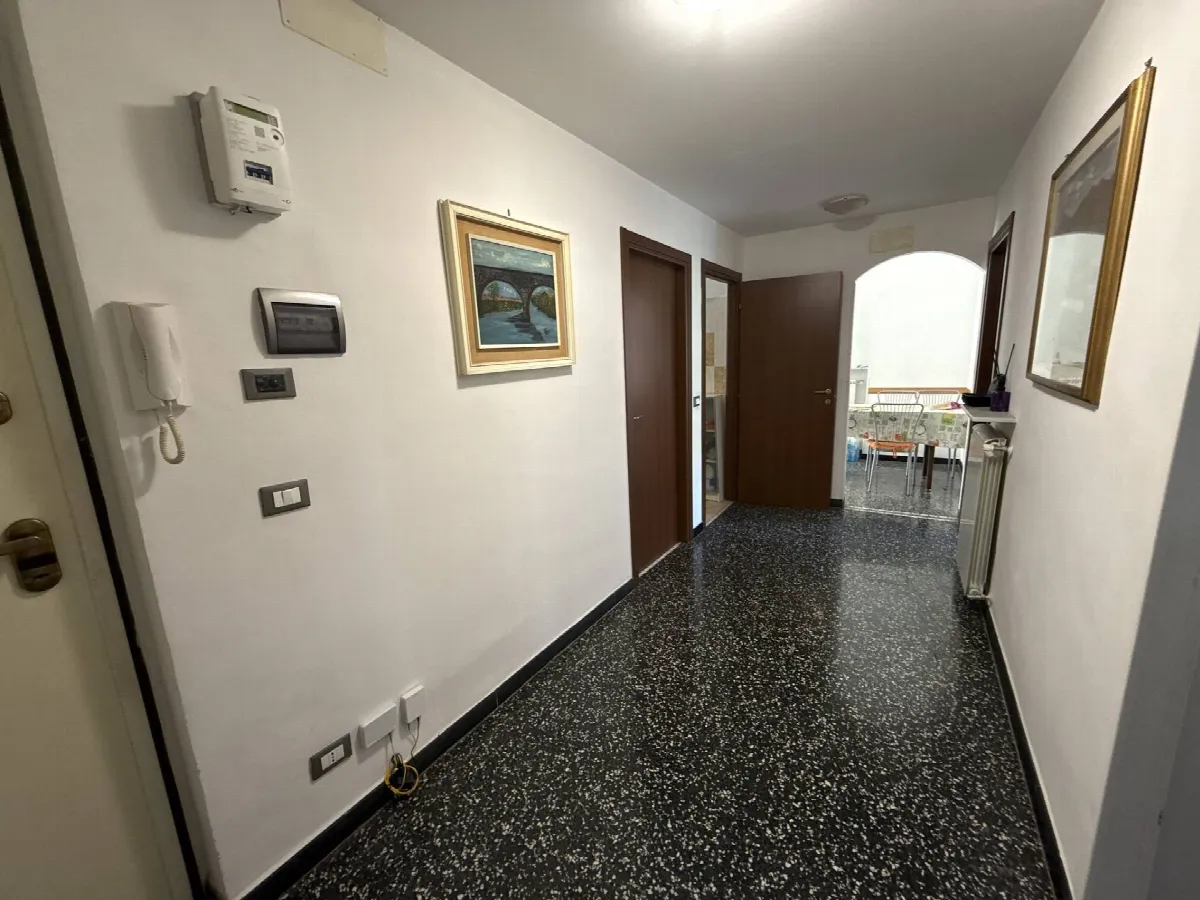 Appartamento in vendita a Savona, Lavagnola - foto 3