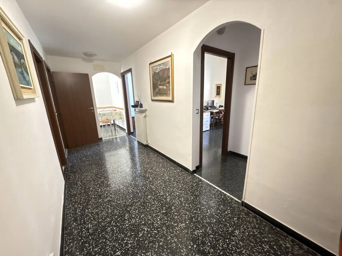 Appartamento in vendita a Savona, Lavagnola - foto 4