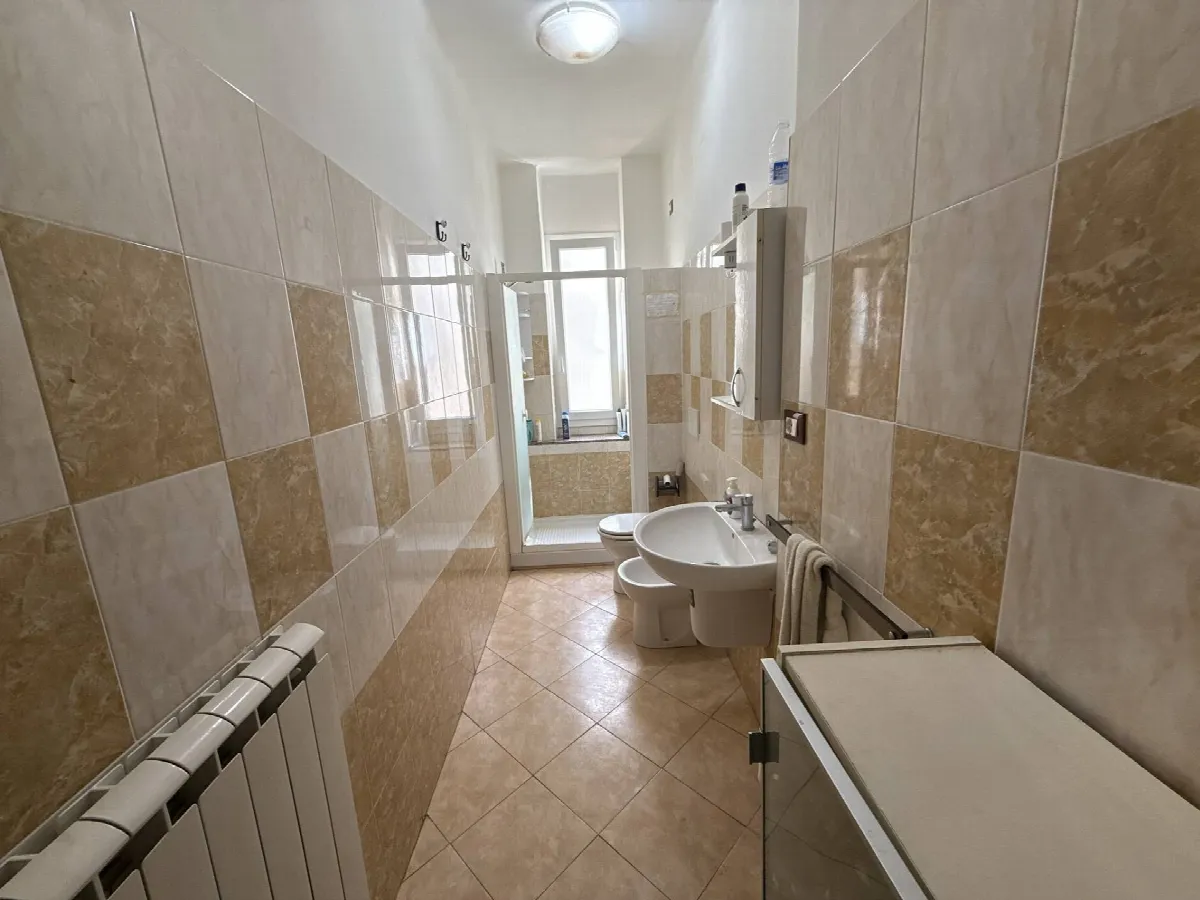 Appartamento in vendita a Savona, Lavagnola - foto 9