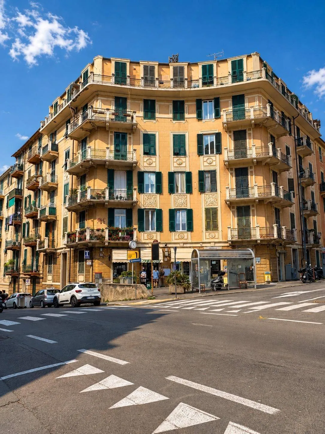 Appartamento in vendita a Savona, Villapiana - foto 2
