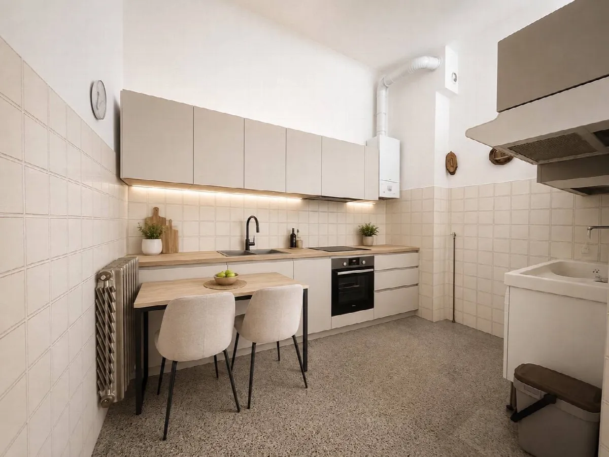 Appartamento in vendita a Savona, Villapiana - foto 3