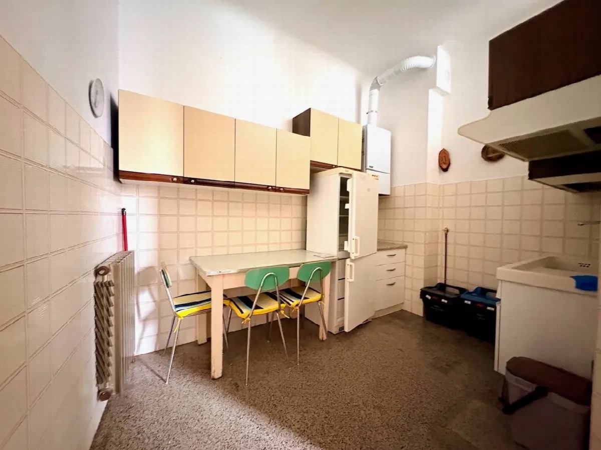 Appartamento in vendita a Savona, Villapiana - foto 4