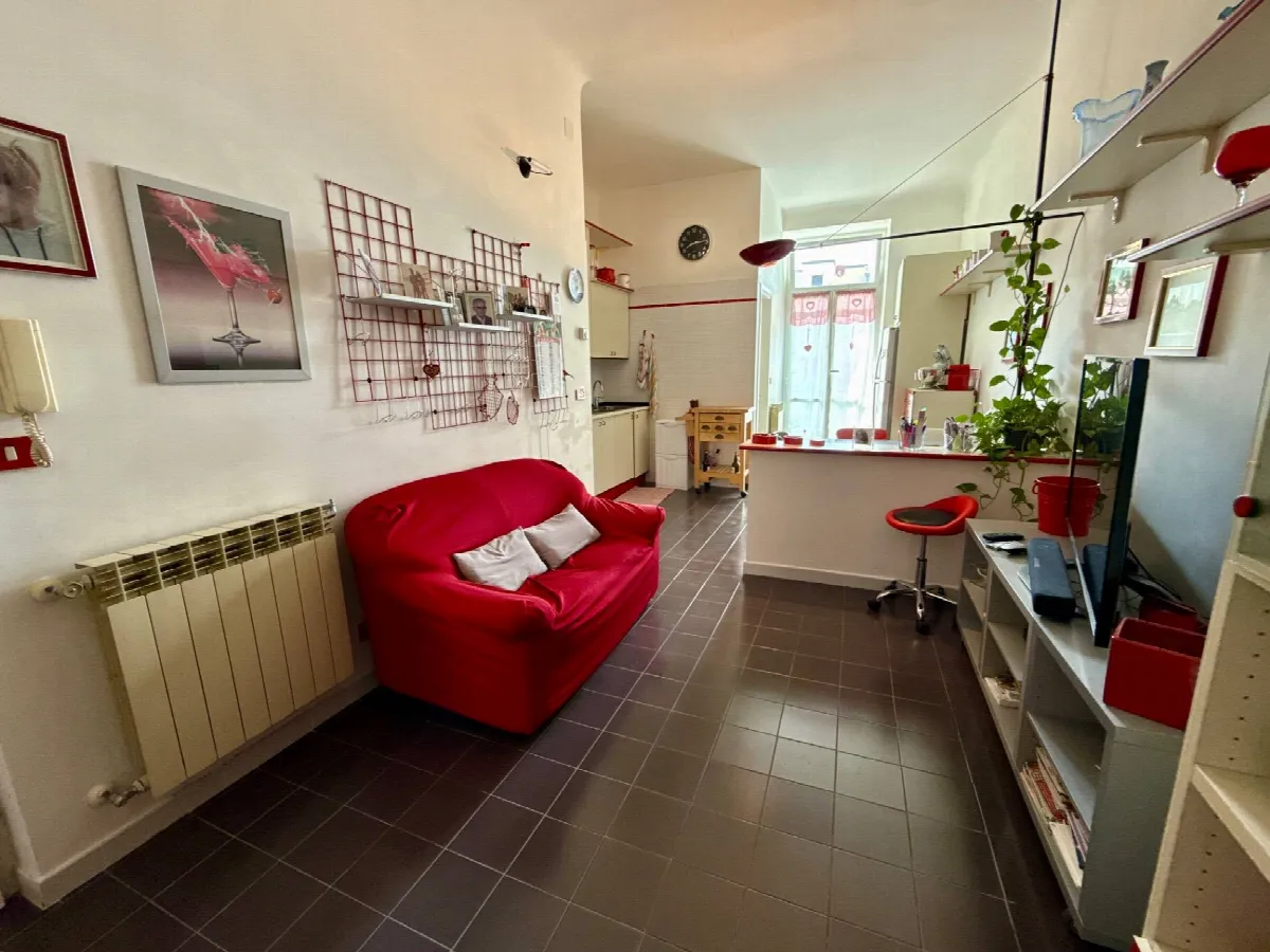 Appartamento in vendita a Savona, Villapiana - foto 1