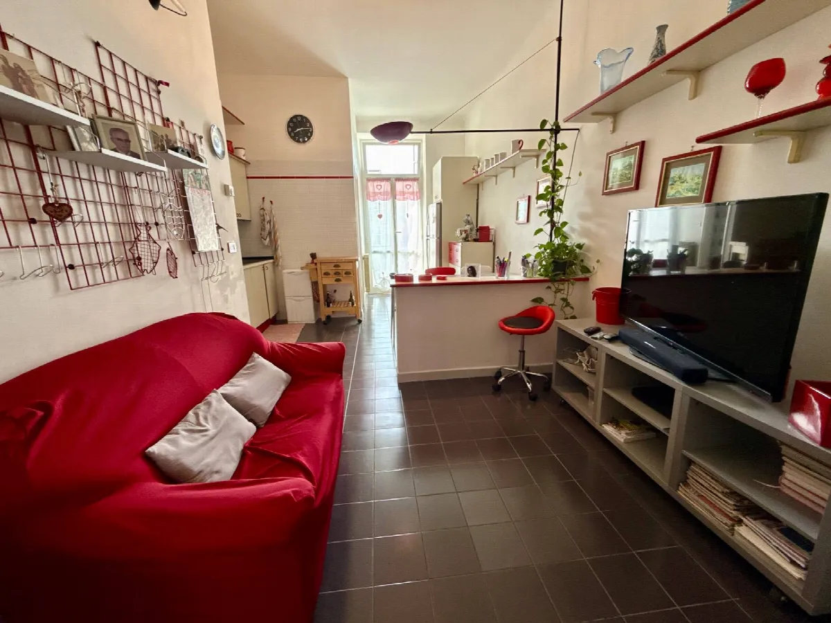 Appartamento in vendita a Savona, Villapiana - foto 4