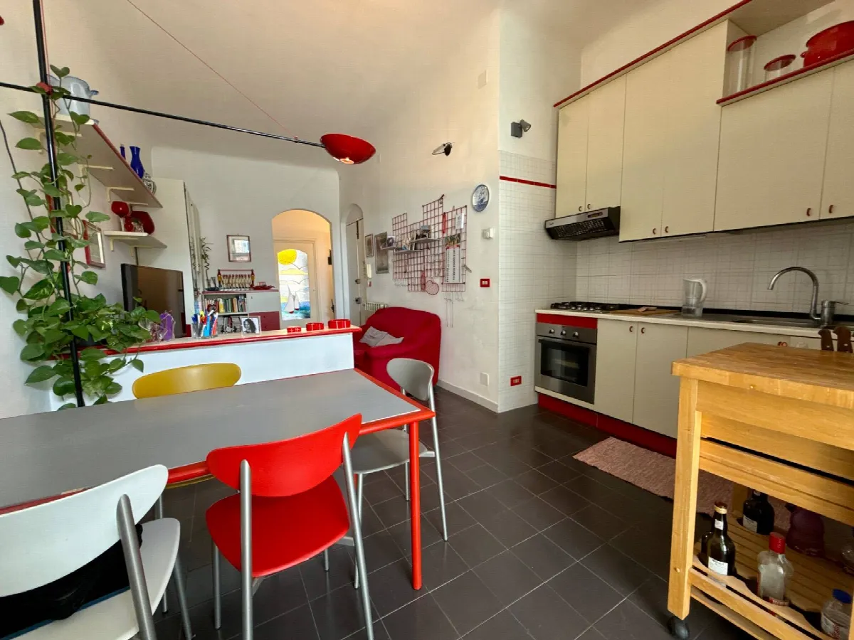 Appartamento in vendita a Savona, Villapiana - foto 6