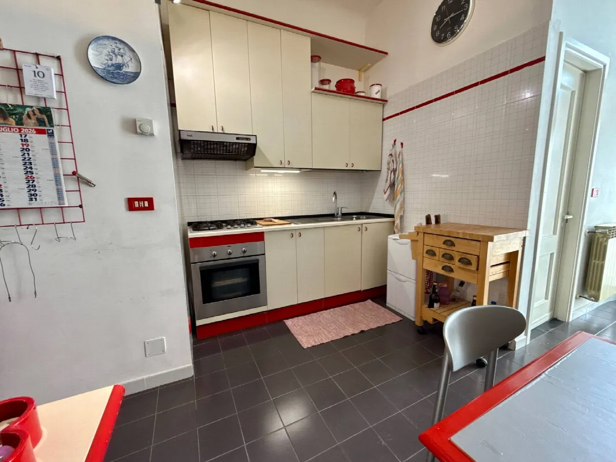 Appartamento in vendita a Savona, Villapiana - foto 8