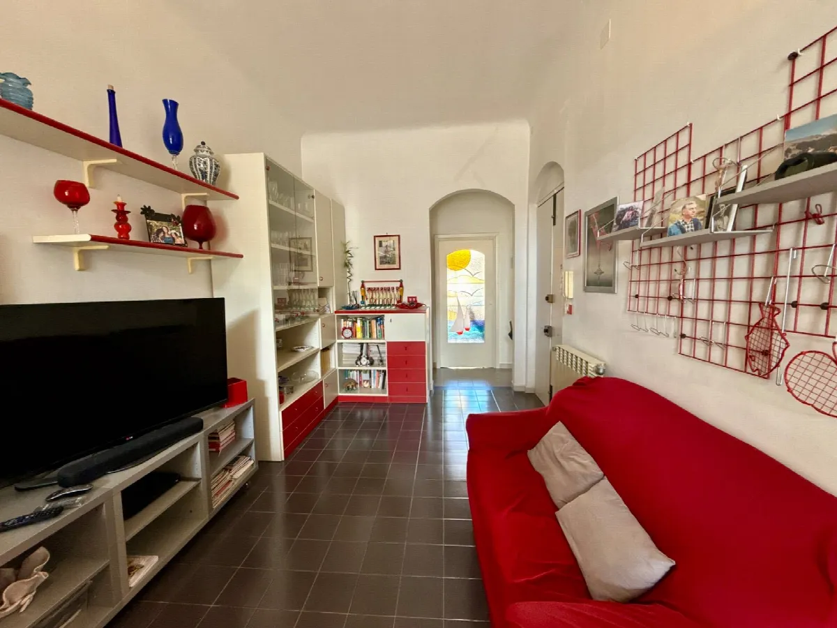 Appartamento in vendita a Savona, Villapiana - foto 9