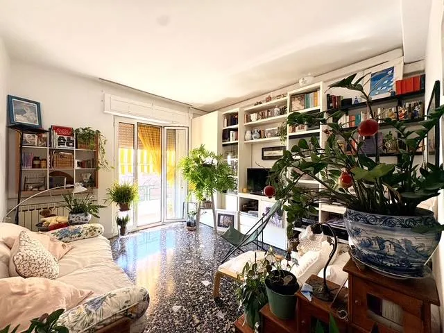 Appartamento in vendita a Savona, Villapiana - foto 1