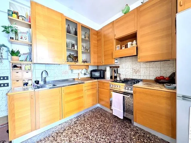 Appartamento in vendita a Savona, Villapiana - foto 2