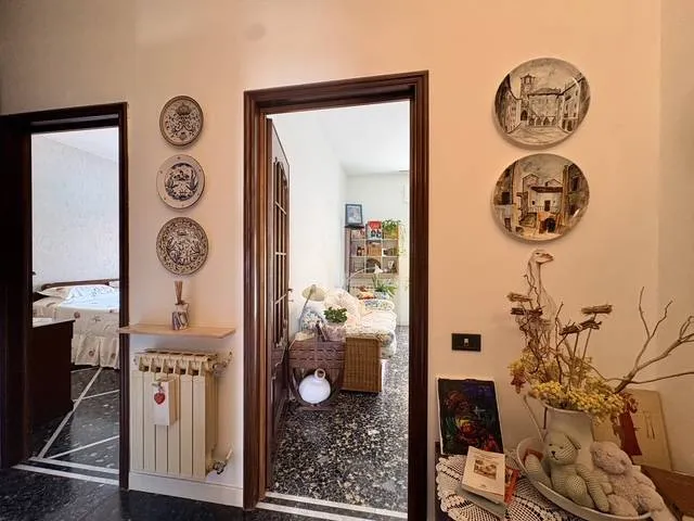 Appartamento in vendita a Savona, Villapiana - foto 8