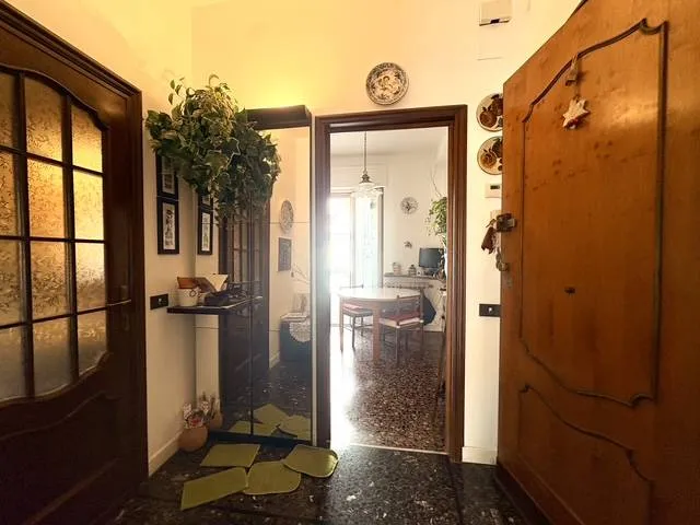 Appartamento in vendita a Savona, Villapiana - foto 9