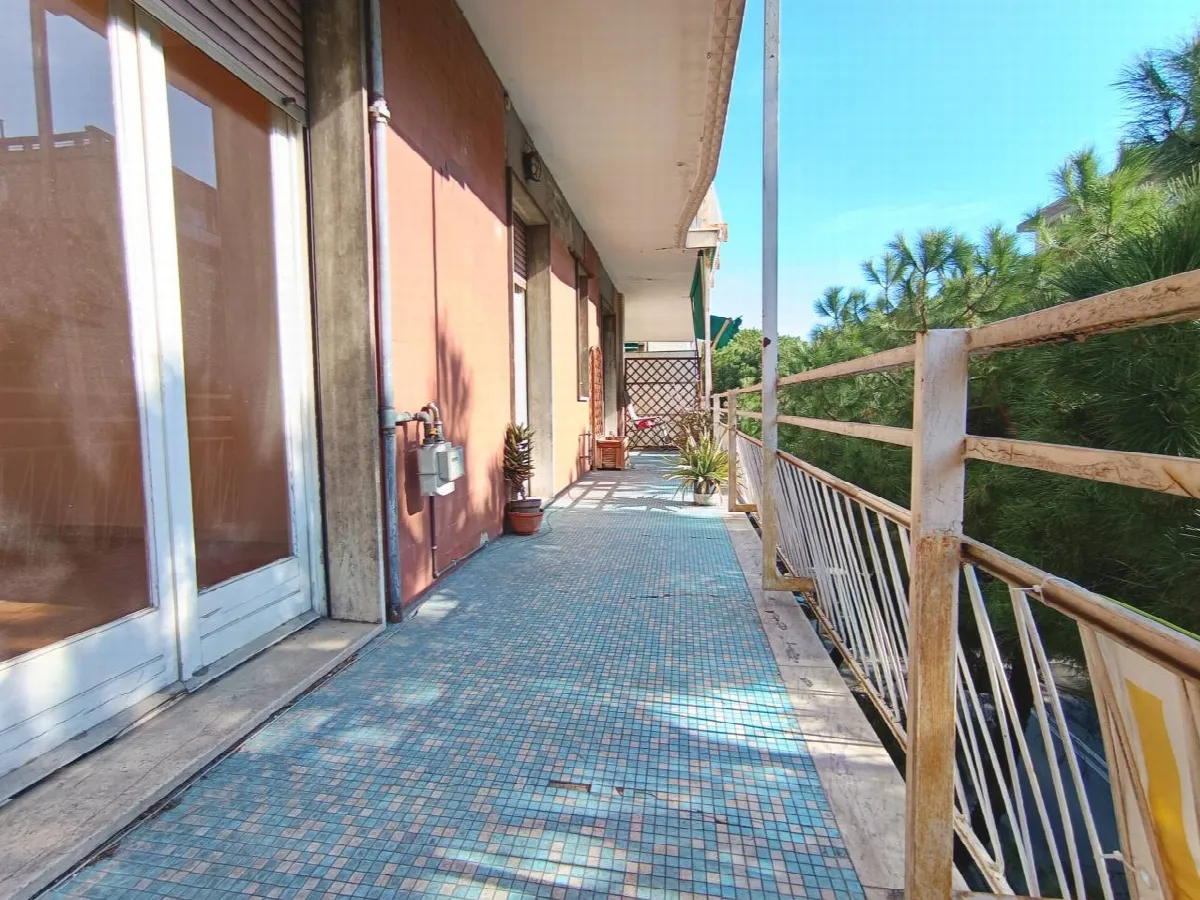 Appartamento in vendita a Savona, Oltreletimbro - foto 1