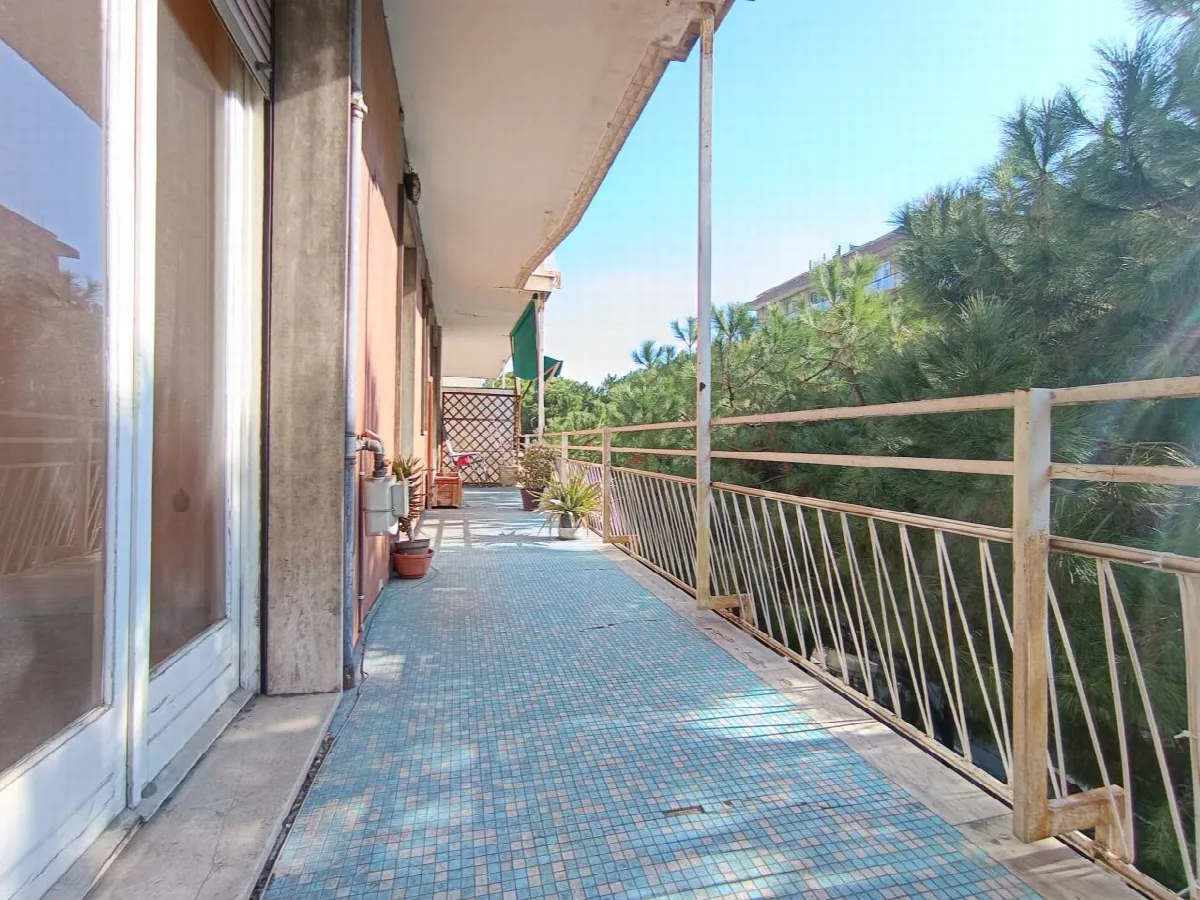 Appartamento in vendita a Savona, Oltreletimbro - foto 9