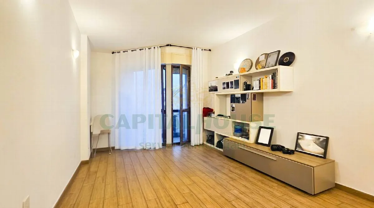 Appartamento in vendita a Milano, Villa San Giovanni - foto 1