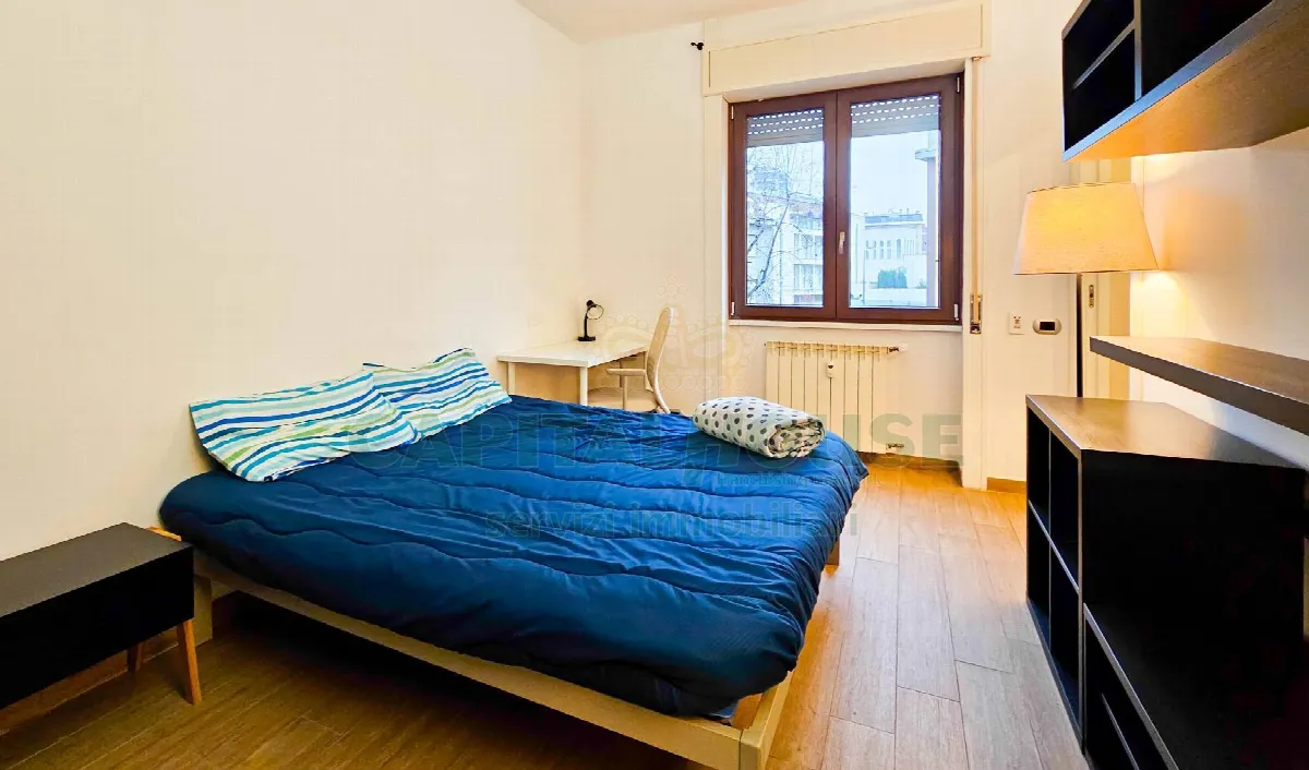 Appartamento in vendita a Milano, Villa San Giovanni - foto 10