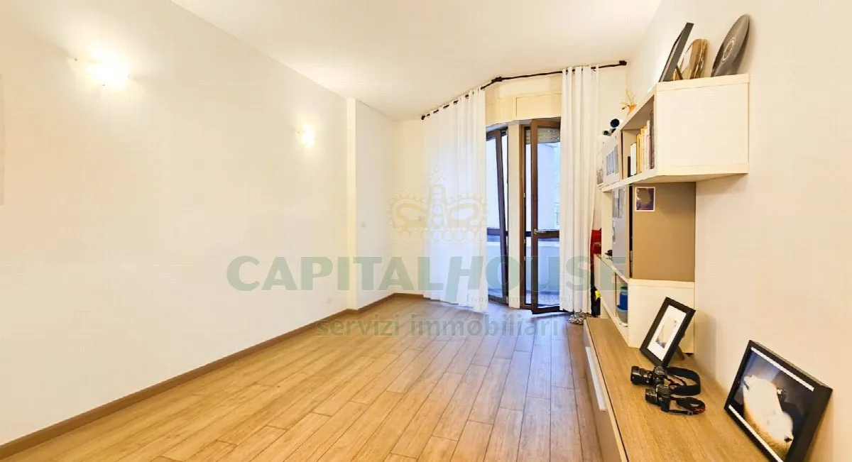 Appartamento in vendita a Milano, Villa San Giovanni - foto 2