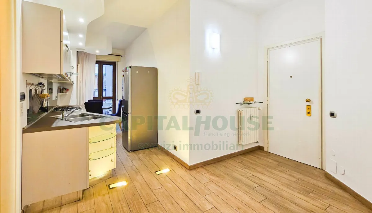 Appartamento in vendita a Milano, Villa San Giovanni - foto 3
