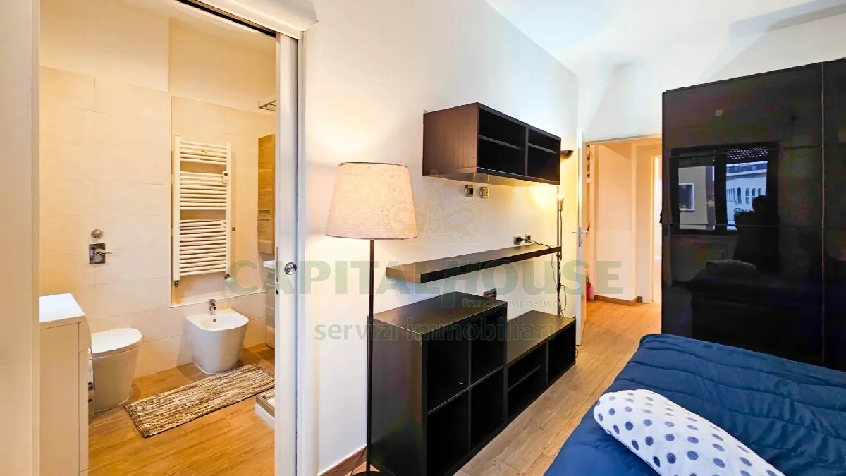 Appartamento in vendita a Milano, Villa San Giovanni - foto 4