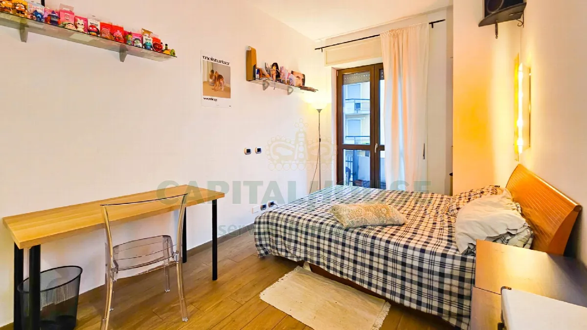 Appartamento in vendita a Milano, Villa San Giovanni - foto 5