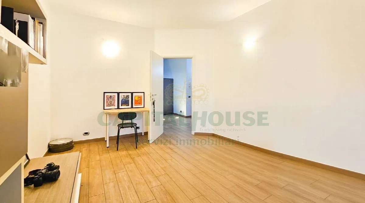 Appartamento in vendita a Milano, Villa San Giovanni - foto 6