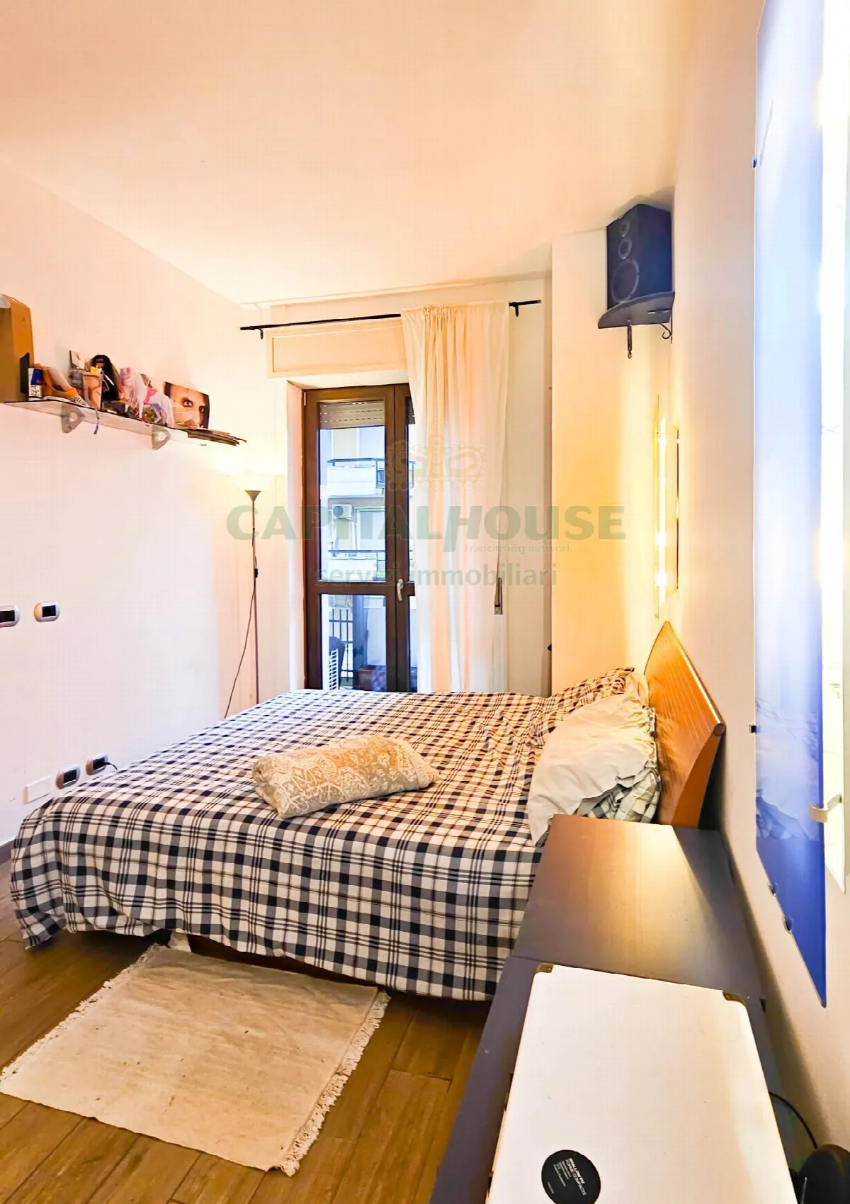 Appartamento in vendita a Milano, Villa San Giovanni - foto 8