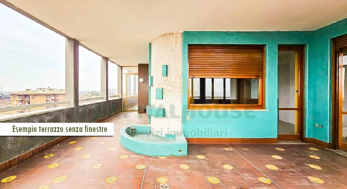 Appartamento in vendita a Milano, Villa San Giovanni - foto 1