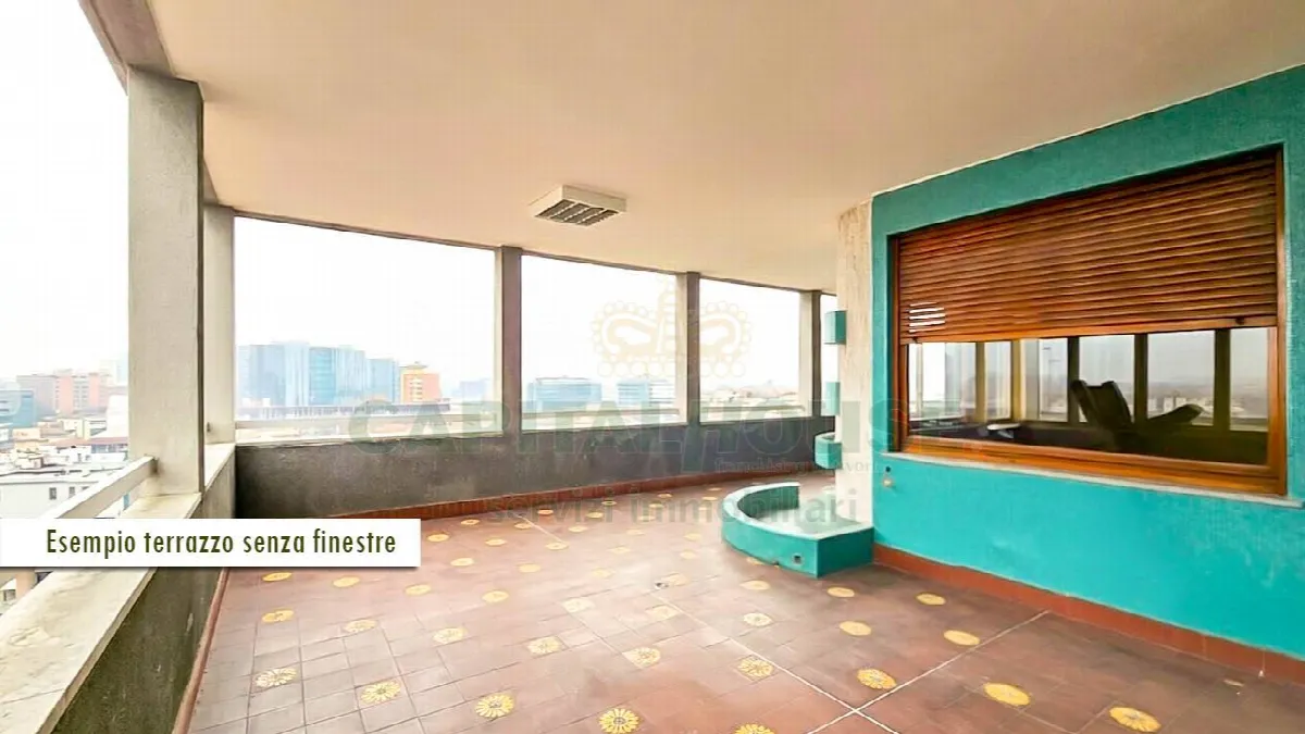 Appartamento in vendita a Milano, Villa San Giovanni - foto 4