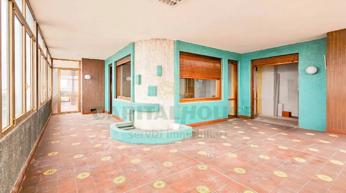 Appartamento in vendita a Milano, Villa San Giovanni - foto 5