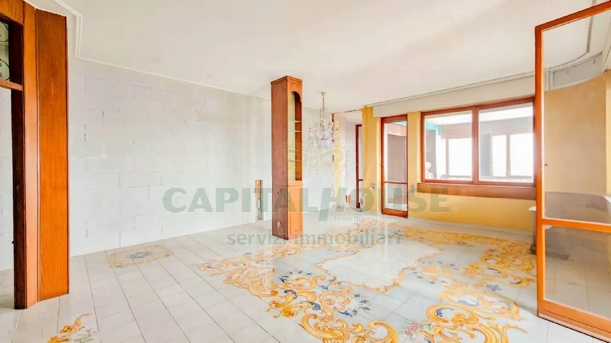 Appartamento in vendita a Milano, Villa San Giovanni - foto 7