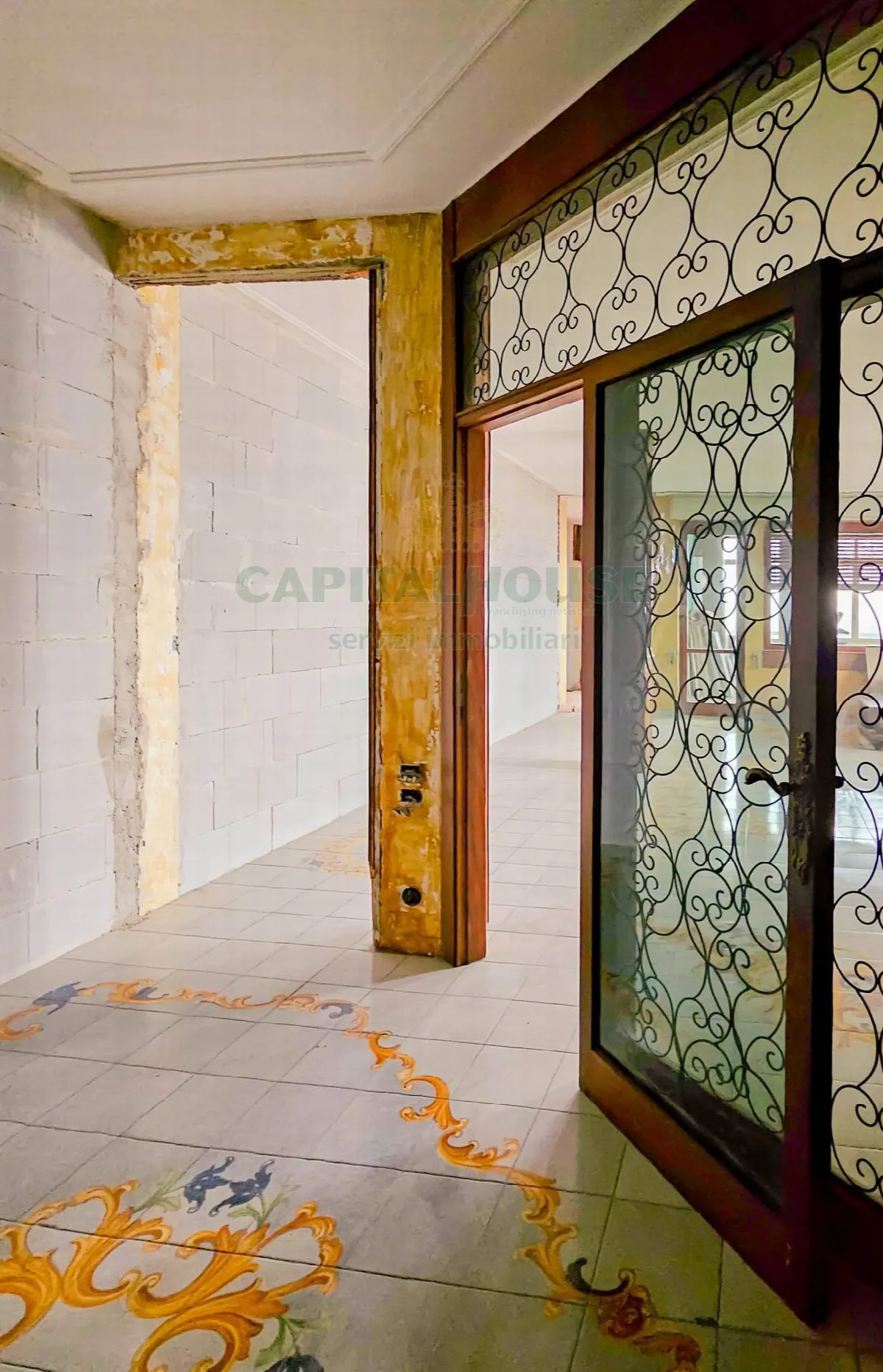 Appartamento in vendita a Milano, Villa San Giovanni - foto 9