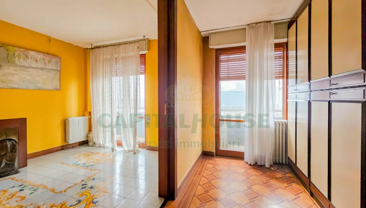 Appartamento in vendita a Milano, Villa San Giovanni - foto 9