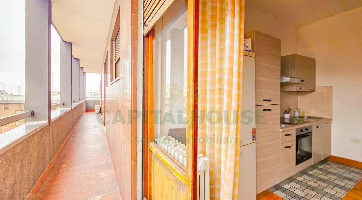 Appartamento in vendita a Milano, Villa San Giovanni - foto 1