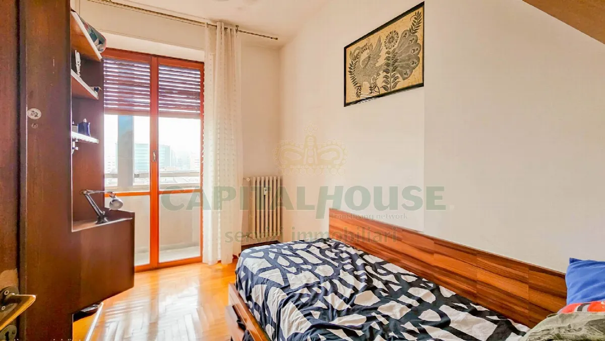 Appartamento in vendita a Milano, Villa San Giovanni - foto 10