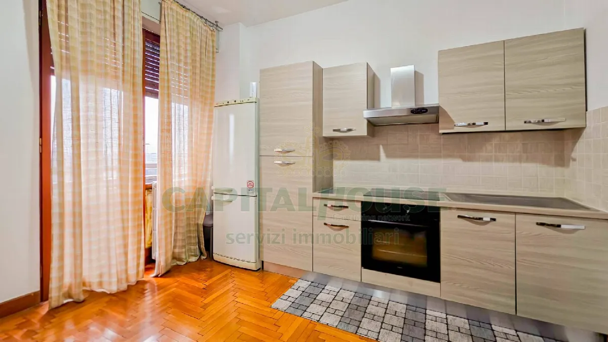 Appartamento in vendita a Milano, Villa San Giovanni - foto 3